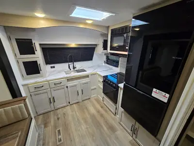2026 Palomino PUMA 31FKRK photo 17