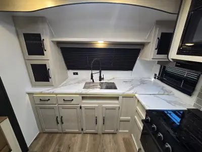 2026 Palomino PUMA 31FKRK photo 20