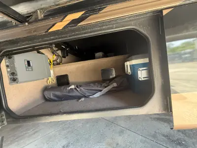 2019 Jayco Seneca 37K photo 10
