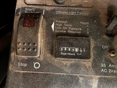 2019 Jayco Seneca 37K photo 55