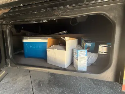 2019 Jayco Seneca 37K photo 11