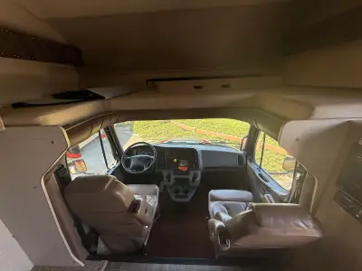 2019 Jayco Seneca 37K photo 19