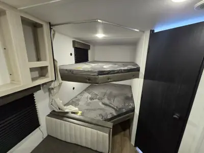 2026 Palomino PUMA CAMPING EDITION 23BHCE photo 15