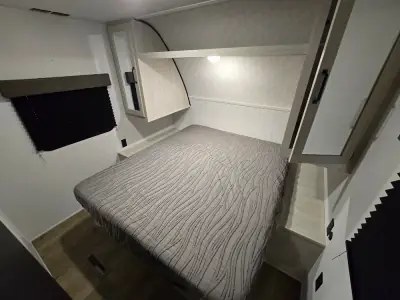 2026 Palomino PUMA CAMPING EDITION 23BHCE photo 22
