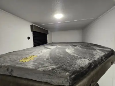 2026 Palomino PUMA CAMPING EDITION 23BHCE photo 16