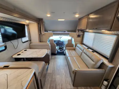 2023 Thor Motor Coach COLEMAN 28CM photo 27