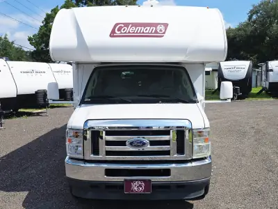2023 Thor Motor Coach COLEMAN 28CM photo 12