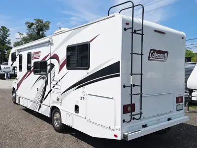 2023 Thor Motor Coach COLEMAN 28CM photo 9