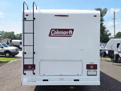 2023 Thor Motor Coach COLEMAN 28CM photo 8