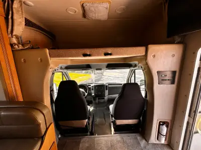 2017 Thor Motor Coach Chateau 24 FS photo 6