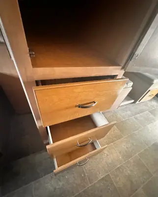 2017 Thor Motor Coach Chateau 24 FS photo 26