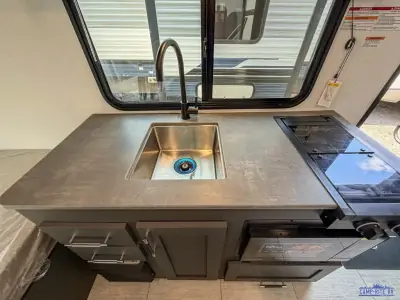 2027 Coachmen Remote 14R photo 12