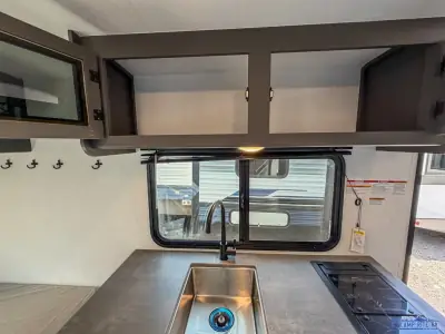 2027 Coachmen Remote 14R photo 13