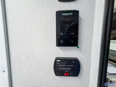 2027 Coachmen Remote 14R photo 23