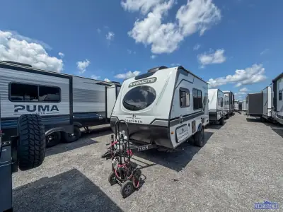 2027 Coachmen Remote 14R photo 3