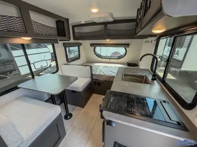 2027 Coachmen Remote 14R photo 11
