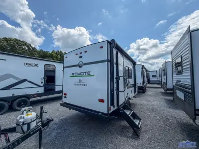 2027 Coachmen Remote 14R photo 5