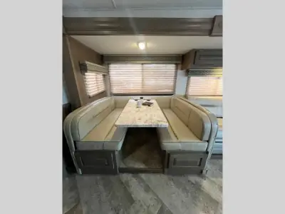 2018 Forest River Georgetown 3 Series 30X3 photo 15
