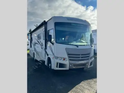 2018 Forest River Georgetown 3 Series 30X3