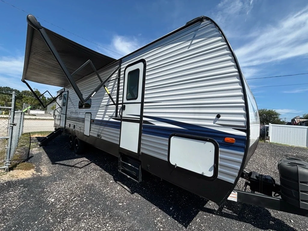 2024 Keystone SPRINGDALE 310DB exterior