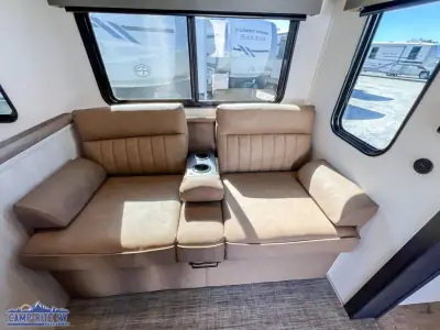 2027 Forest River Puma 32BHQS photo 10
