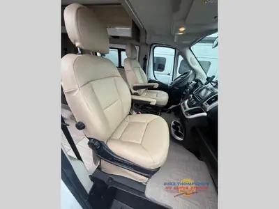 2022 Thor Motor Coach Scope photo 8