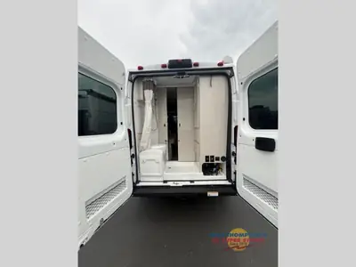 2022 Thor Motor Coach Scope photo 5