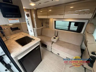 2022 Thor Motor Coach Scope photo 10