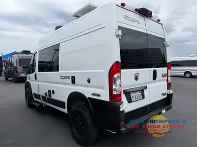 2022 Thor Motor Coach Scope photo 4