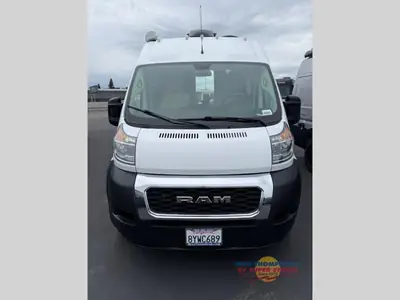 2022 Thor Motor Coach Scope photo 2
