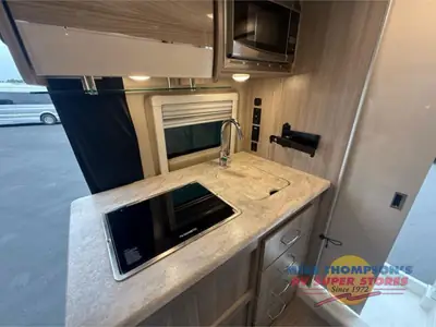 2022 Thor Motor Coach Scope photo 13