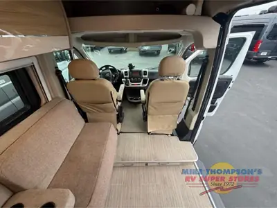 2022 Thor Motor Coach Scope photo 9
