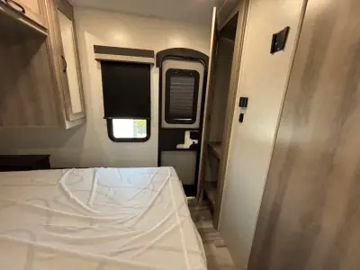 2021 Winnebago VOYAGE 2831RB photo 13