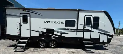 2021 Winnebago VOYAGE 2831RB photo 5