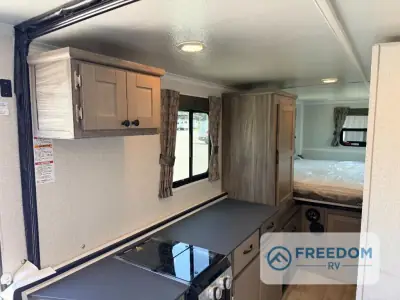 2027 Trailmanor 3124 Series 3124KB photo 18