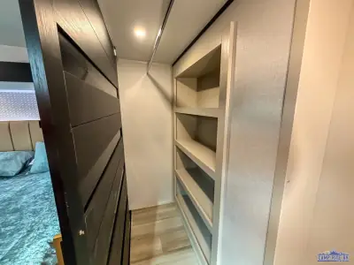 2026 Forest River Salem Hemisphere 286RL photo 34