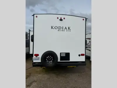 2021 Dutchmen Kodiak Ultra-Lite 248BHSL photo 5