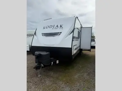 2021 Dutchmen Kodiak Ultra-Lite 248BHSL photo 3