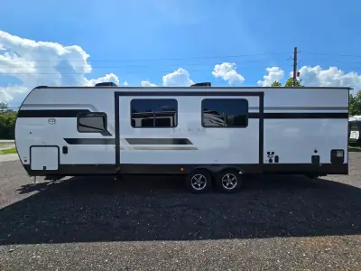 2025 Forest River PALOMINO SOLAIRE 2580RBSS photo 10
