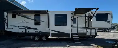 2021 Heartland BIG COUNTRY 3902FL