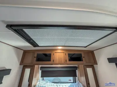 2026 Coachmen Apex Nano 208BHS photo 20