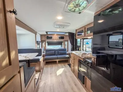 2026 Coachmen Apex Nano 208BHS photo 32