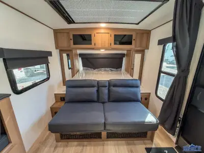 2026 Coachmen Apex Nano 208BHS photo 15