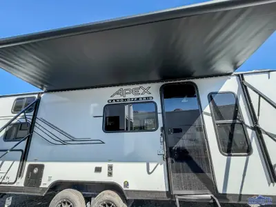 2026 Coachmen Apex Nano 208BHS photo 10