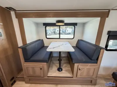 2026 Coachmen Apex Nano 208BHS photo 12