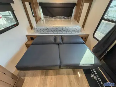 2026 Coachmen Apex Nano 208BHS photo 16