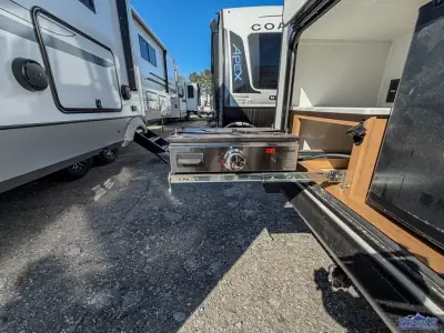 2026 Coachmen Apex Nano 208BHS photo 8