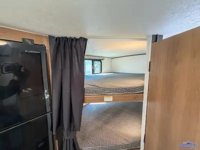 2026 Coachmen Apex Nano 208BHS photo 26