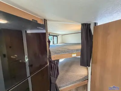 2026 Coachmen Apex Nano 208BHS photo 27