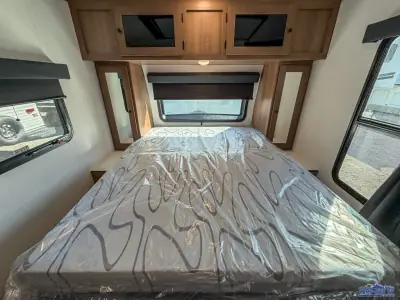 2026 Coachmen Apex Nano 208BHS photo 18